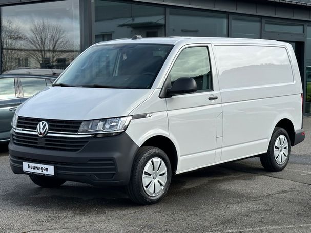 Volkswagen T6 Transporter DSG 4Motion 110 kW image number 1