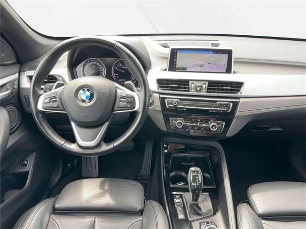 BMW X1 xDrive18d 110 kW image number 18