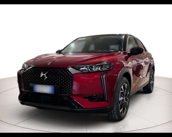 DS Automobiles 3  115 kW image number 2