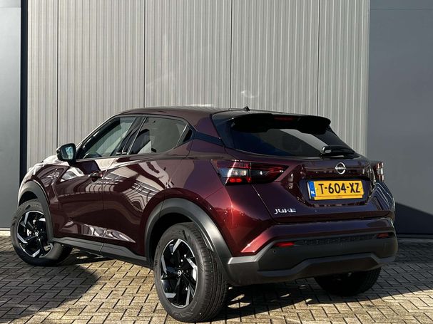 Nissan Juke 1.0 DIG-T 114 Acenta 84 kW image number 5