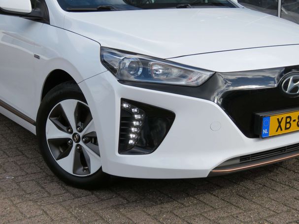 Hyundai Ioniq 88 kW image number 6