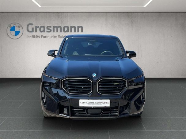 BMW XM xDrive 480 kW image number 8