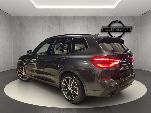 BMW X3 M 40d xDrive 240 kW image number 6