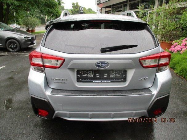 Subaru XV Exclusive 84 kW image number 5