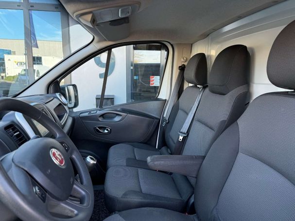 Fiat Talento 2.0 145 107 kW image number 8