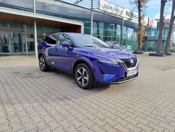 Nissan Qashqai 116 kW image number 7