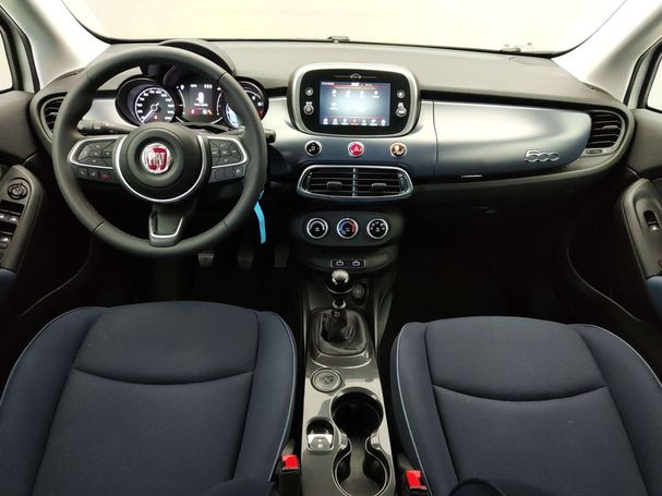 Fiat 500X 1.0 88 kW image number 10