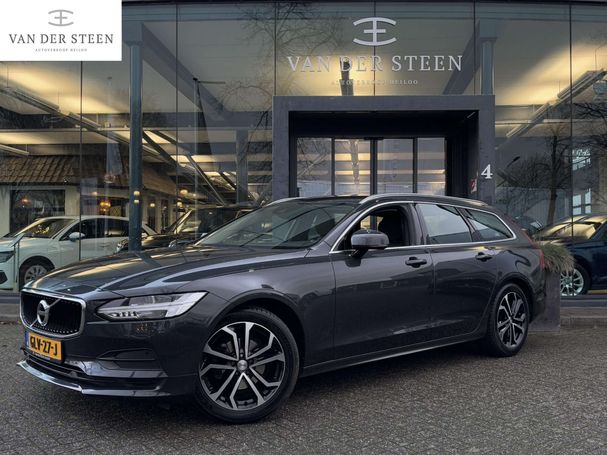 Volvo V90 T4 Momentum 140 kW image number 1