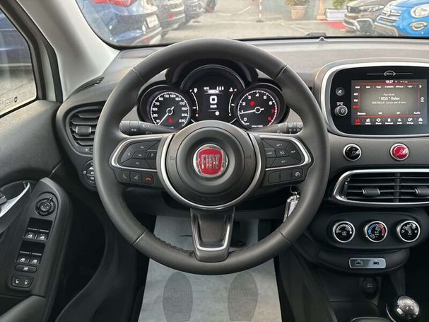 Fiat 500X 1.0 88 kW image number 18