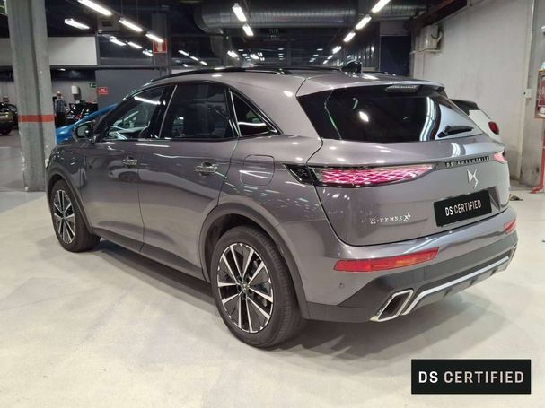 DS Automobiles 7 Crossback E-Tense 300 4x4 221 kW image number 7