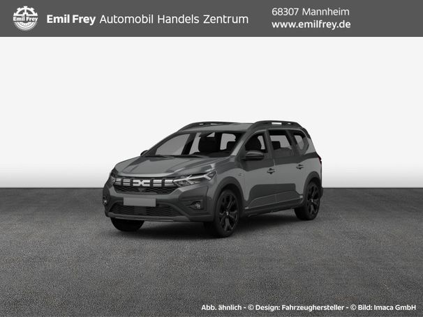 Dacia Jogger Hybrid 140 Extreme 103 kW image number 1