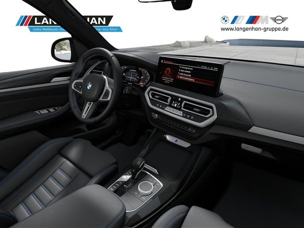 BMW X3 M40i xDrive 265 kW image number 5