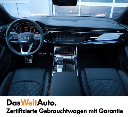 Audi Q8 55 TFSI quattro 250 kW image number 14