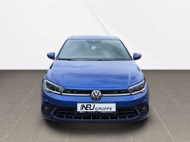 Volkswagen Polo 1.0 TSI R-Line DSG 70 kW image number 7