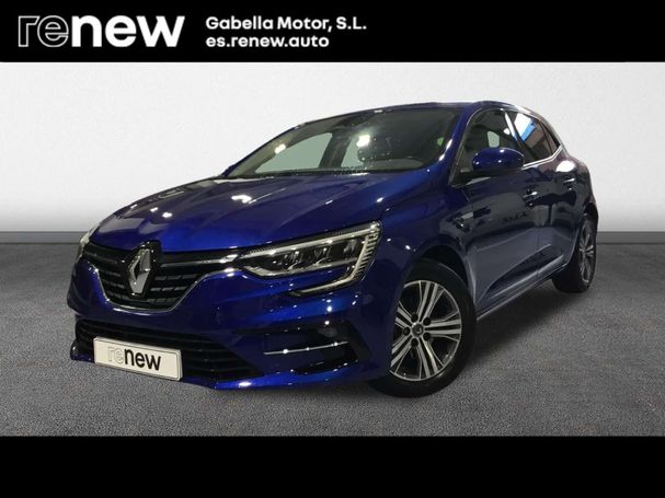 Renault Megane TCe GPF Zen 103 kW image number 1