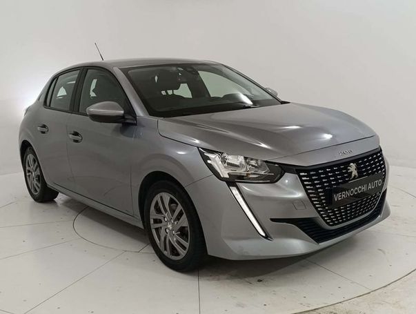 Peugeot 208 PureTech 75 Active 55 kW image number 2