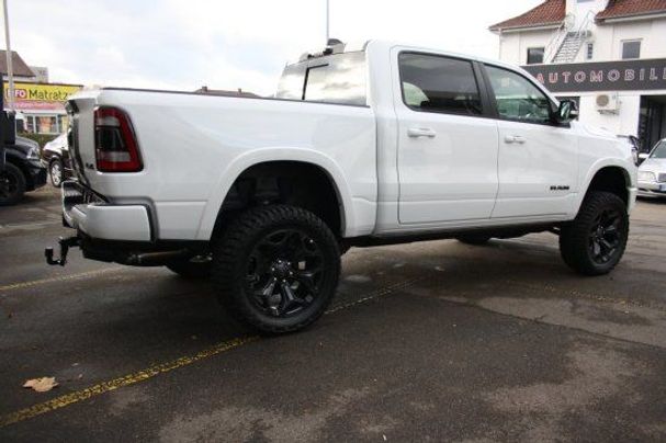 RAM 1500 294 kW image number 7