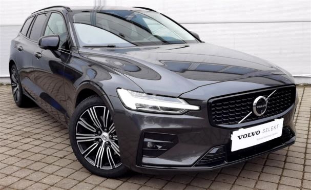 Volvo V60 B4 Ultimate 145 kW image number 3