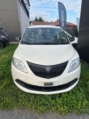 Lancia Ypsilon 51 kW image number 3