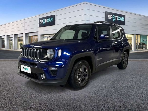 Jeep Renegade 1.0 Longitude 88 kW image number 1