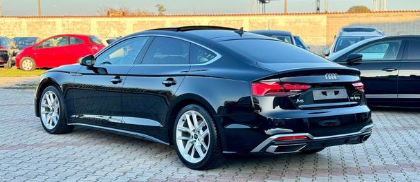 Audi A5 35 TFSI S-line Sportback 150 kW image number 5