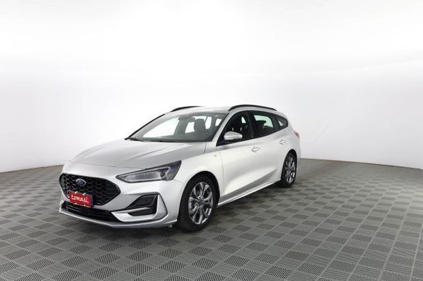 Ford Focus 1.0 EcoBoost 92 kW image number 1