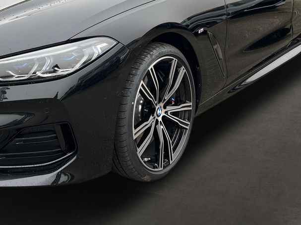 BMW 840d Gran xDrive 250 kW image number 6