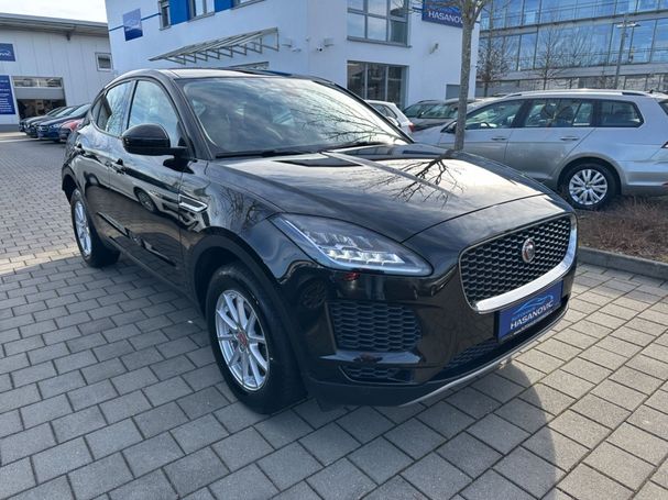 Jaguar E-Pace D150 R-Dynamic 110 kW image number 8