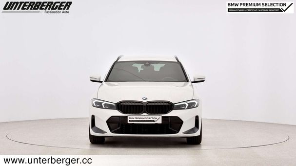 BMW 320d Touring xDrive 139 kW image number 5