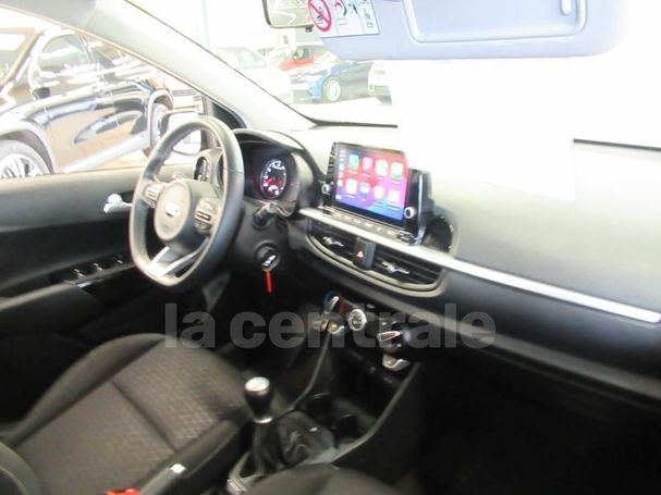 Kia Picanto 1.2 GT Line 62 kW image number 7