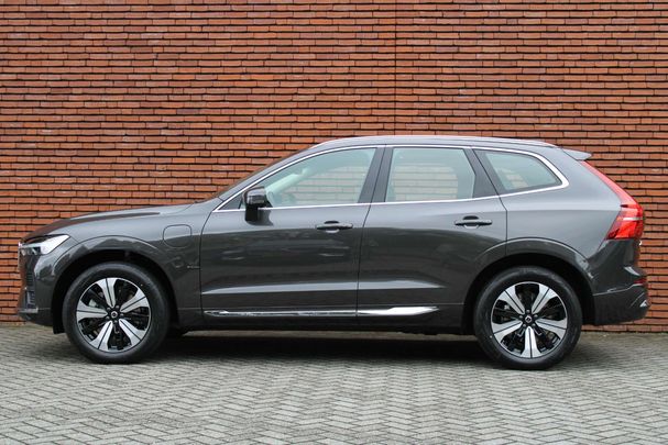 Volvo XC60 T6 AWD T8 257 kW image number 10