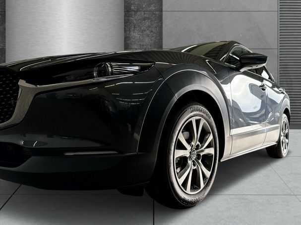 Mazda CX-30 137 kW image number 5