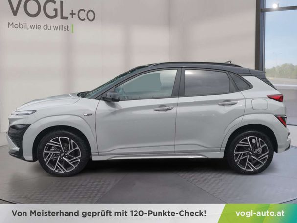 Hyundai Kona 1.0 T-GDI 88 kW image number 3