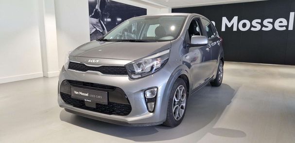 Kia Picanto 1.0 AMT 49 kW image number 1