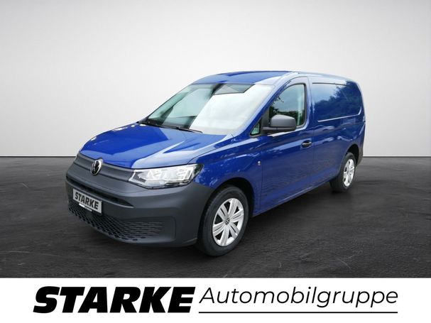 Volkswagen Caddy 2.0 TDI Maxi 75 kW image number 2