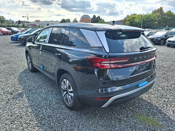 Skoda Kodiaq 2.0 TDI 4x4 142 kW image number 4