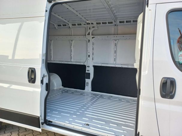 Fiat Ducato Maxi 40 L4H2 140 103 kW image number 7