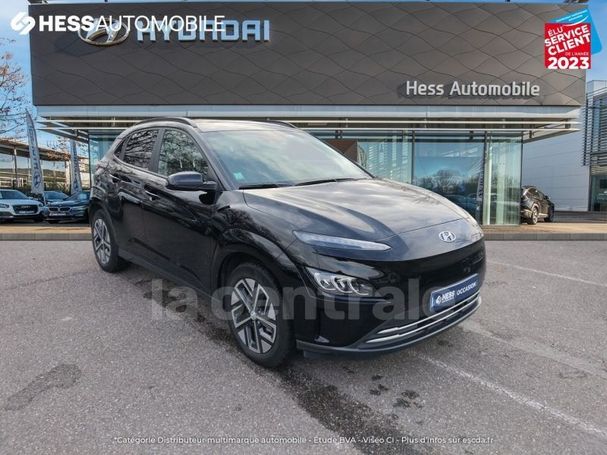 Hyundai Kona 100 kW image number 2