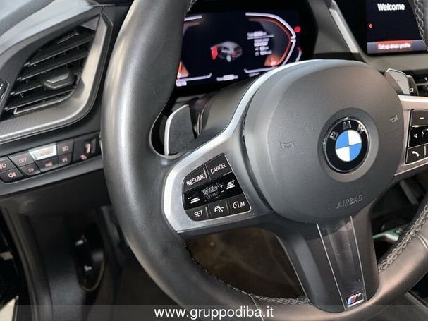 BMW 118d 110 kW image number 14