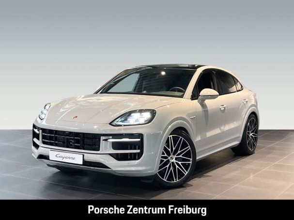 Porsche Cayenne Coupé E-Hybrid 346 kW image number 1