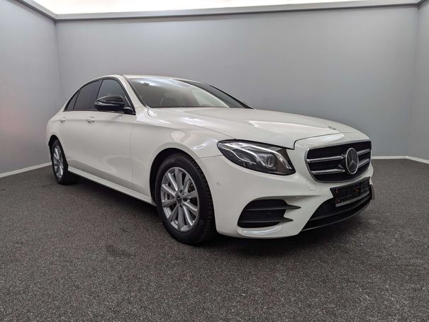 Mercedes-Benz E 220 d 4Matic 143 kW image number 2