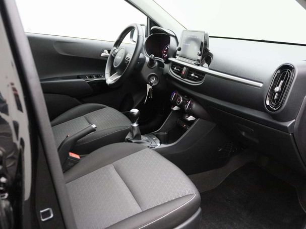 Kia Picanto 1.0 49 kW image number 34