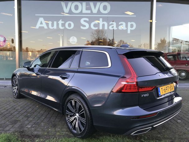 Volvo V60 T8 Inscription AWD 289 kW image number 4