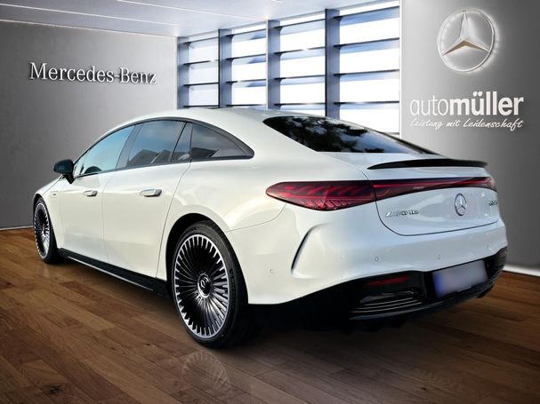 Mercedes-Benz EQS AMG 53 484 kW image number 7