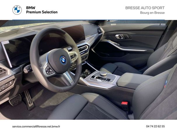 BMW 320 Touring xDrive 122 kW image number 10