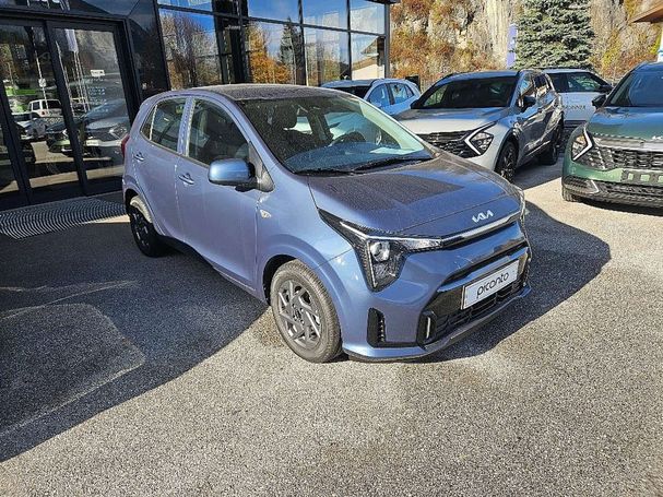 Kia Picanto 1.0 46 kW image number 3