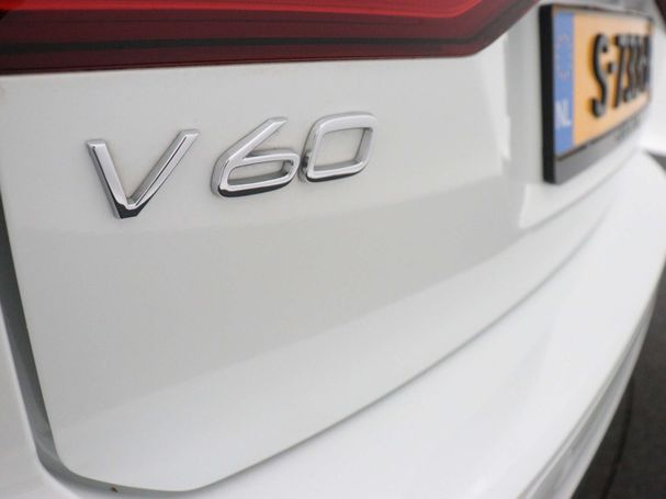 Volvo V60 T5 Inscription 184 kW image number 28