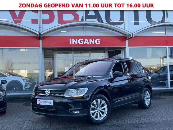 Volkswagen Tiguan 1.5 TSI 110 kW image number 1