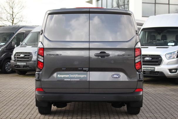 Ford Transit Custom 280 L1H1 Trend 100 kW image number 9