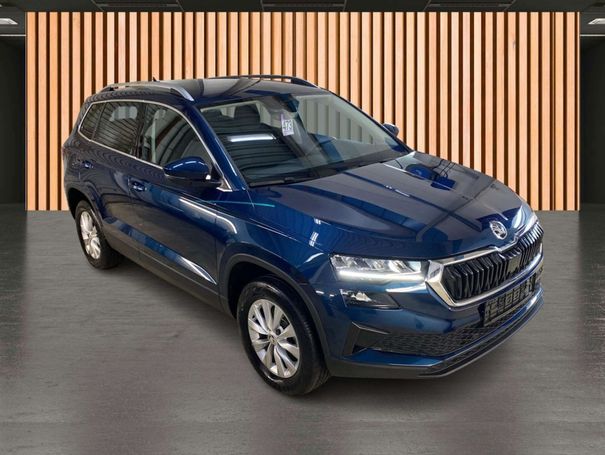 Skoda Karoq 1.5 TSI 110 kW image number 13